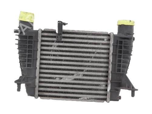 Used Intercooler RENAULT CLIO III (BR0/1, CR0/1) 1.5 dCi (C/BR0G, C/BR1G) (68 hp) 31122738