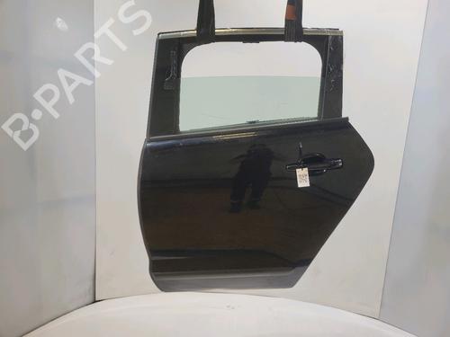 Used Left rear door Left rear door 39224648 39224648