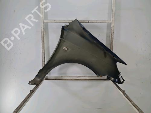 Left front fenders HYUNDAI GETZ (TB) 1.1 | BP18668315C41 