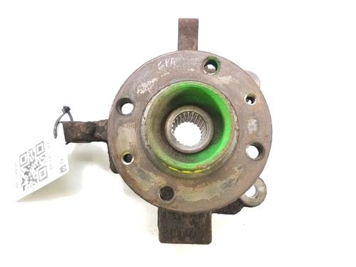 Used Right front steering knuckle Right front steering knuckle RENAULT CLIO III (BR0/1, CR0/1) 1.5 dCi (BR17, CR17) (86 hp) 11124117 11124117