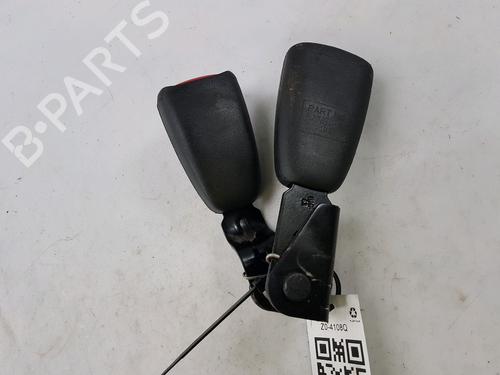 Used Seat buckle SAAB 9-5 (YS3E) 2.2 TiD (120 hp) 27916439