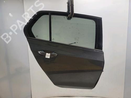 Dør højre bagtil VW GOLF VIII (CD1, DA1) 2.0 TDI (150 hp) 32278868