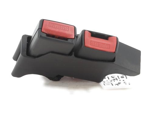 Used Seat buckle RENAULT MODUS / GRAND MODUS (F/JP0_) 1.2 (JP0C, JP0K, FP0C, FP0K, FP0P, JP0P, JP0T) (75 hp) 30768626