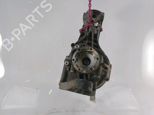 Rear differential AUDI A4 B7 Avant (8ED) 3.2 FSI quattro | BP28803044M24 