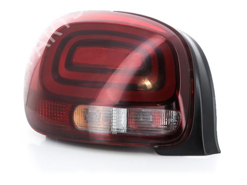 Left taillight CITROËN C3 III (SX) 1.6 BlueHDi 100 | BP39633393C34 - Image 2