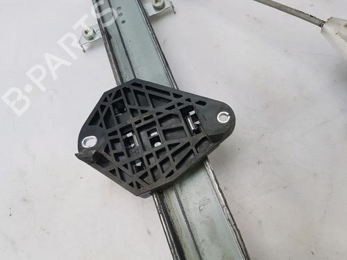 Front right window mechanism SUBARU IMPREZA Hatchback (GR, GH, G3) 2.0 D AWD | BP27915412C23 