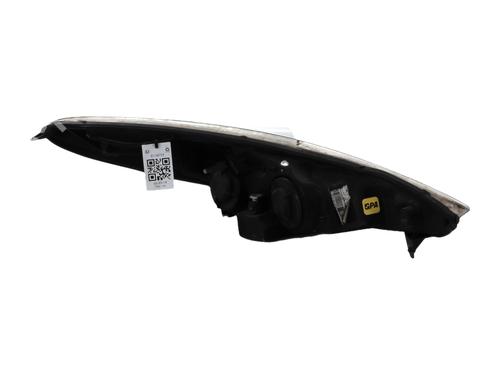 Left headlight PEUGEOT 206+ (2L_, 2M_) 1.4 i | BP36512455C28 - Image 3