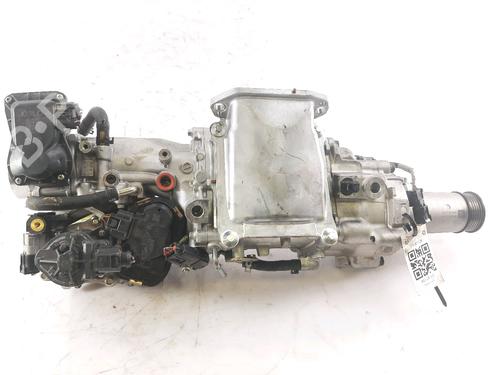 Turbolader/Kompressor MAZDA 3 Hatchback (BP) SKYACTIV-X M Hybrid | BP38496475M71 - Image 3