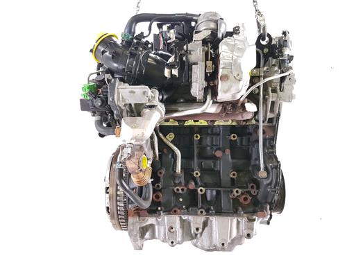 Engine RENAULT MEGANE IV Hatchback (B9A/M/N_)  | BP29902877M1