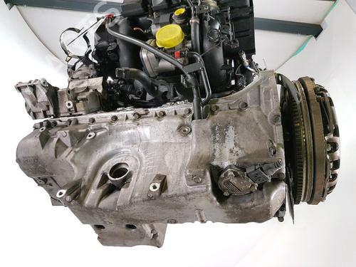 Engine BMW X3 (E83) 2.5 i | BP24326764M1 