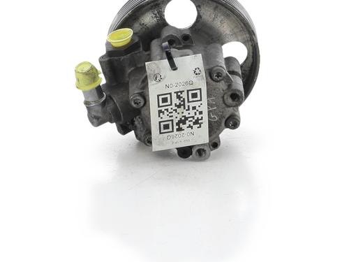 Steering pump CITROËN C5 I (DC_) | BP38529097M99 - Image 4