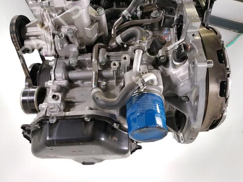 Engine HYUNDAI i20 III (BC3, BI3) 1.0 T-GDI hybrid 48V | BP40441268M1 - Image 11