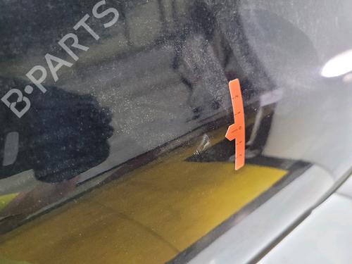 Right front door SKODA YETI (5L) 1.2 TSI | BP25983912C3 