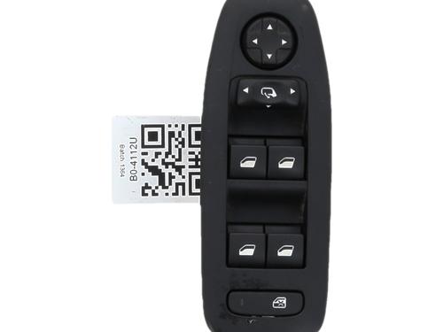 Used Left front window switch Left front window switch 36831593 36831593
