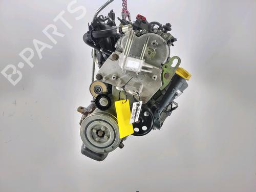 Used Engine LANCIA YPSILON (843_) 1.3 D Multijet (843.AXF11, 843.AXF1A, 843.AXM11,... (75 hp) 29443621