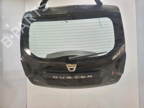 Used Tailgate Tailgate DACIA DUSTER (HS_) 1.5 dCi 4x4 (HSMC, HSMD) (110 hp) 33866952 33866952