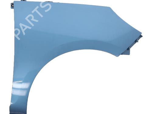 Forskærm Højre RENAULT SCÉNIC III (JZ0/1_) 1.5 dCi (110 hp) 33159248