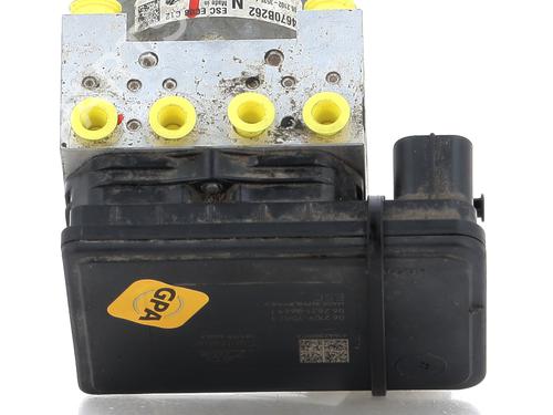 ABS pump MITSUBISHI ASX (GA_W_) 1.6 DI-D 4WD | BP19039645M43 