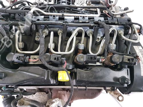 Engine SKODA FABIA II Combi (545) 1.6 TDI | BP40248668M1 - Image 9