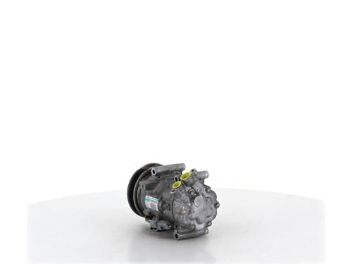 AC compressor RENAULT TWINGO II (CN0_) 1.2 16V (CN0K, CN0V, CN0A) | BP37680514M34 - Image 2