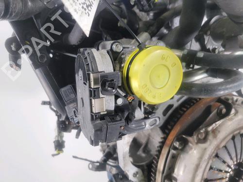 Engine KIA VENGA (YN) 1.4 CVVT | BP30118949M1 
