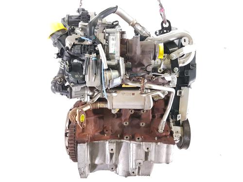 Engine RENAULT CAPTUR I (J5_, H5_) 1.5 dCi 90 (J5N4, J5M5, J5MW, J5M6, J5AL, J5AJ) | BP38742277M1 - Image 4