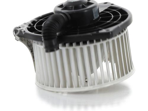Heater blower motor HONDA CIVIC VII Hatchback (EU, EP, EV) 1.6 i (EP2, EU8, EU6) | BP29762337M62 