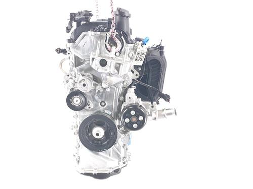 Motor KIA PICANTO III (JA) 1.0 (67 hp) 30917979