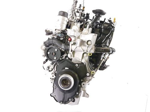 Motor LAND ROVER RANGE ROVER EVOQUE (L551) 2.0 D200 MHEV 4x4 (204 hp) 19480946