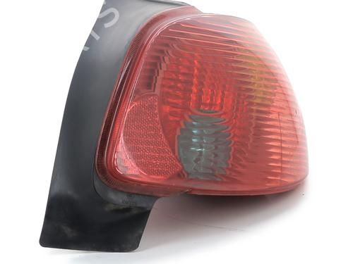 Right taillight PEUGEOT 206+ (2L_, 2M_) 1.4 HDi eco 70 | BP29741368C35