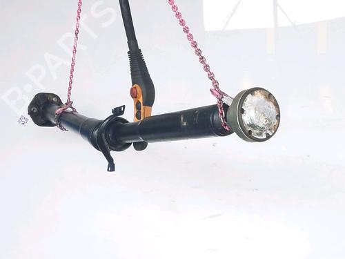 Driveshaft PORSCHE PANAMERA (970) 4.8 GTS | BP27917508M37 
