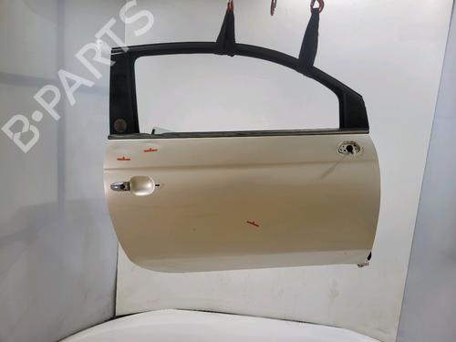Used Right front door Right front door 37281516 37281516