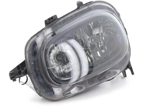 Left headlight CITROËN C3 III (SX) 1.2 VTi 68 | BP39235712C28 - Image 4