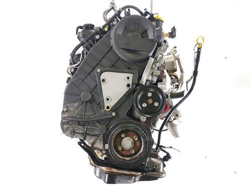 Used Engine OPEL MERIVA B MPV (S10) 1.7 CDTI (75) (110 hp) 30584375