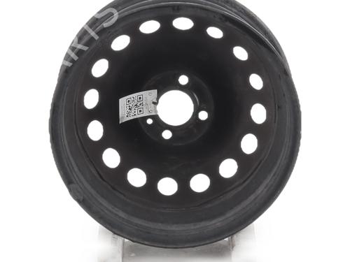 Fælk RENAULT CLIO III Hatchback Van (SB_, SR_) | BP39736512C45 - Image 3