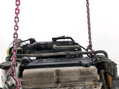 Engine CHEVROLET AVEO / KALOS Hatchback (T250, T255) 1.2 | BP32769956M1 - Image 5