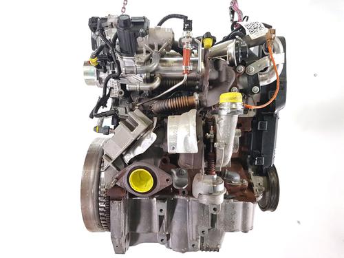 Engine RENAULT GRAND SCÉNIC III (JZ0/1_) | BP35891706M1 - Image 4