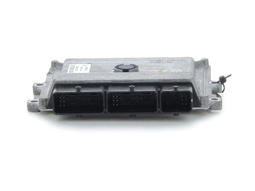 Used Engine control unit (ECU) DACIA SANDERO II TCe 90 (B8M1, B8MA, B8AC) (90 hp) 30799288