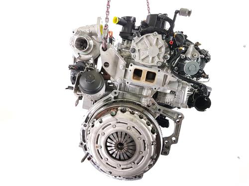 Engine CITROËN C3 III (SX) 1.5 BlueHDi 100 (SXYHYP, SXYHTU) | BP37166944M1 - Image 3