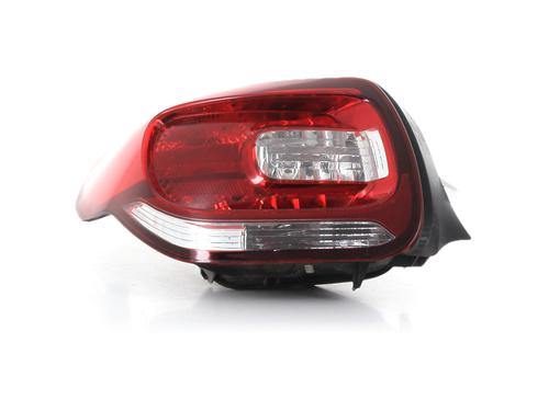 Left taillight CITROËN DS3 (SA_) 1.6 HDi 90 | BP37626945C34 - Image 2