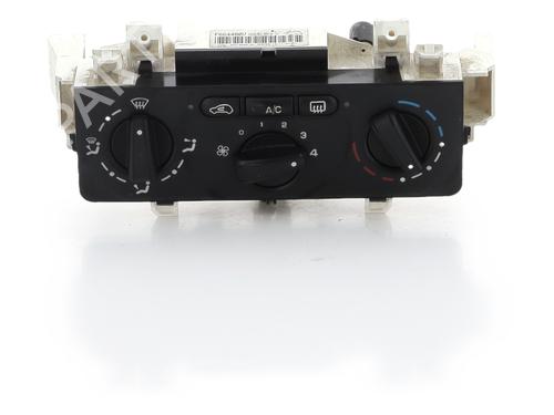 Used Climate control Climate control 36660064 36660064
