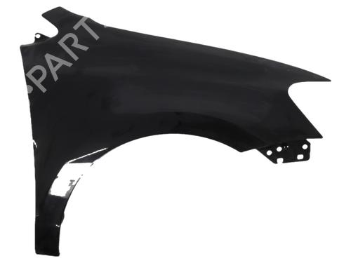 Guarda-lamas direito Guarda-lamas direito VW POLO V (6R1, 6C1) 1.6 TDI (90 hp) 36211661 36211661