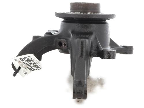 Used Left front steering knuckle RENAULT CAPTUR I (J5_, H5_) 1.5 dCi 90 (J5N4, J5M5, J5MW, J5M6, J5AL, J5AJ) (90 hp) 26311667