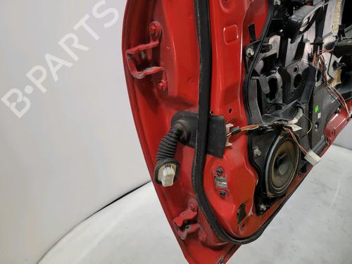 Right front door MAZDA 2 (DY) 1.2 (DY3W) | BP29390239C3 