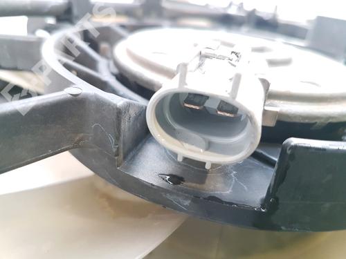 Radiator fan TOYOTA PRIUS Liftback (_W2_) 1.5 Hybrid (NHW20_, NHW20R) | BP12133766M35 