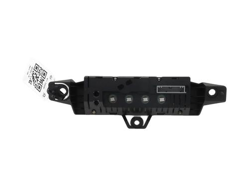 Instrument cluster RENAULT TWINGO I (C06_) 1.2 16V (C06C, C06D, C06K) | BP29347167C47 