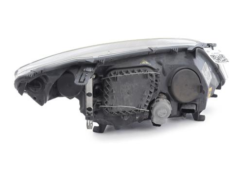 Left headlight RENAULT MEGANE III Hatchback (BZ0/1_, B3_) 1.5 dCi (BZ09, BZ0D, BZ1W, BZ29, BZ14) | BP36006163C28 - Image 2