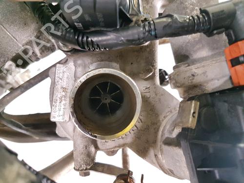 Engine RENAULT TWINGO III (BCM_, BCA_) 0.9 TCe 90 (BCM9, BCM2) | BP37752198M1  - Image 7