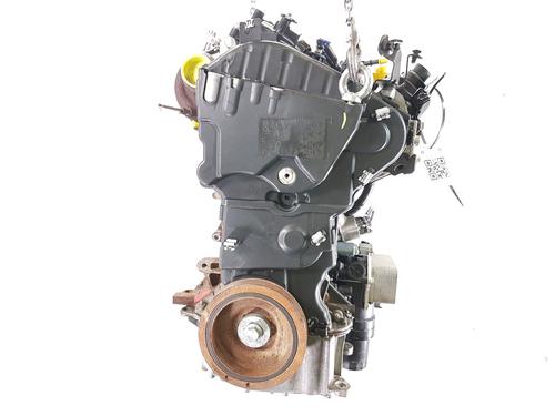 Motor für RENAULT CLIO V (B7_) 1.5 Blue dCi 100 (B7AD) (101 hp) 29171684