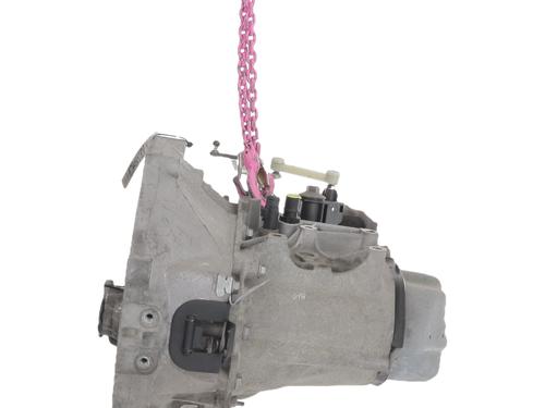 Gearbox CITROËN C4 CACTUS 1.2 VTi 82 | BP38344572M3 - Image 3